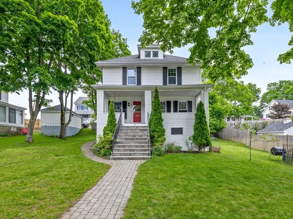 15 Ellis St, Woburn, MA 01801