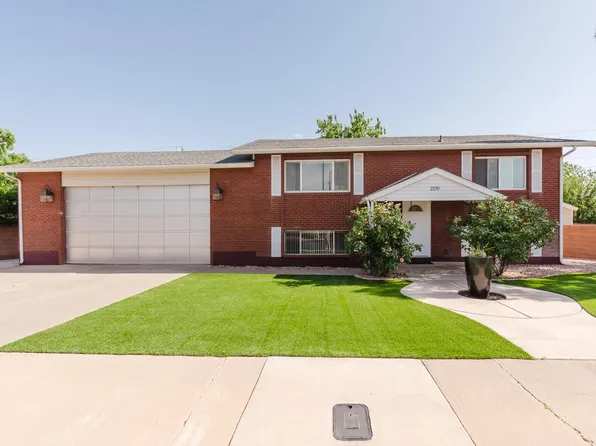 2170 E 575 N, Saint George, UT 84790