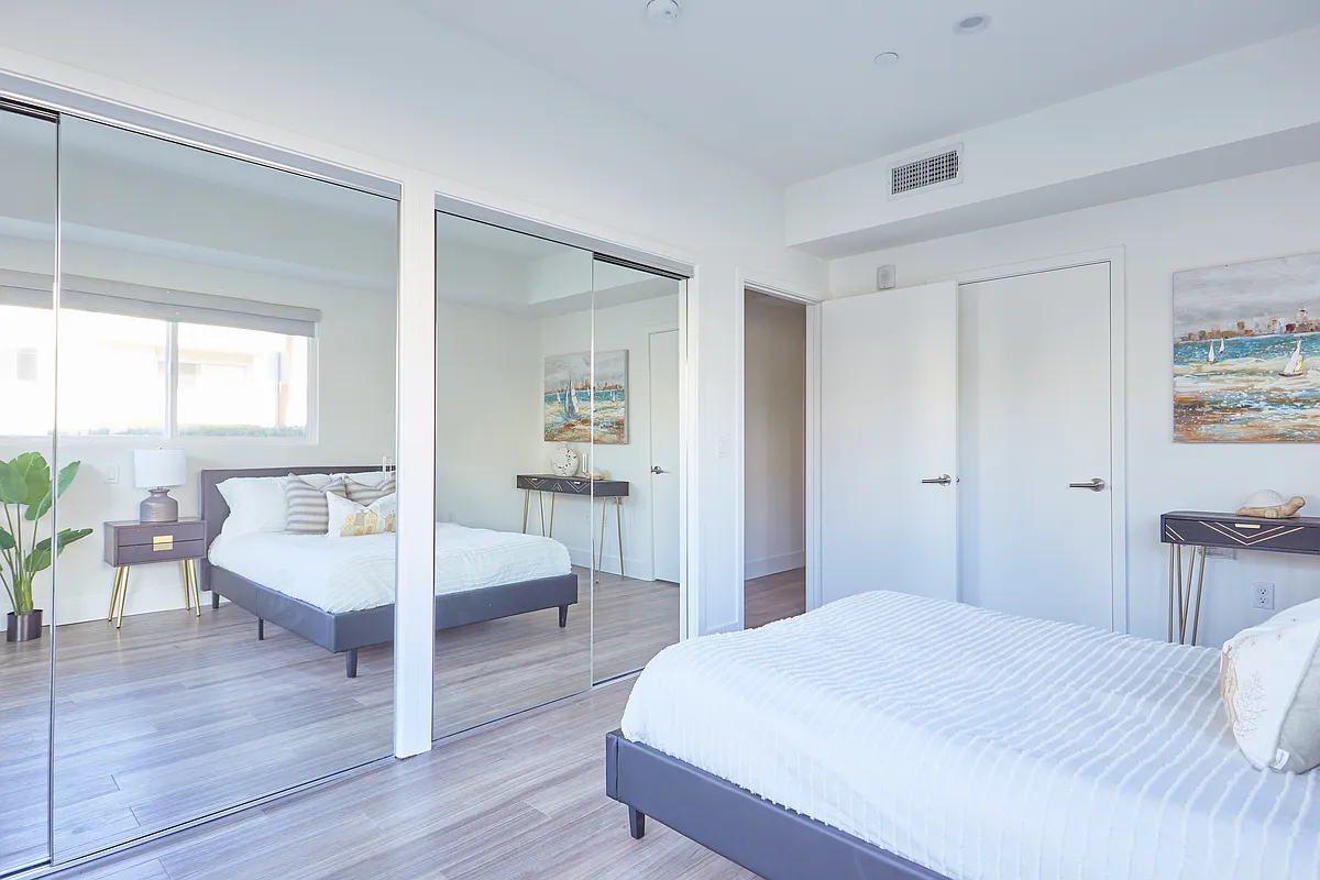 Floor plan 3 Bed 2 Bath