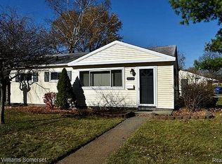 23695 Grabar Sq, Warren, MI 48089