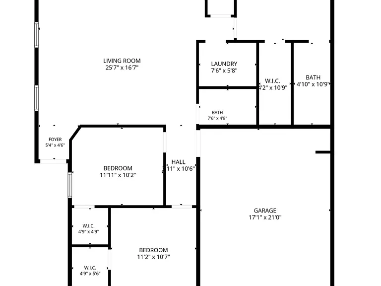 15110 Mill Valley Dr — Photo 2