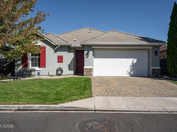 2nd image of 441 Miesque Ct