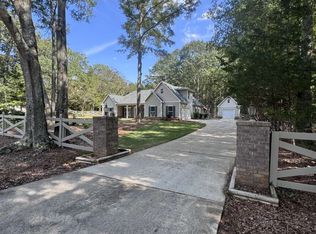 753 Gary Summers Rd, Senoia, GA 30276