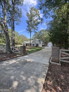 753 Gary Summers Rd, Senoia, GA, 30276