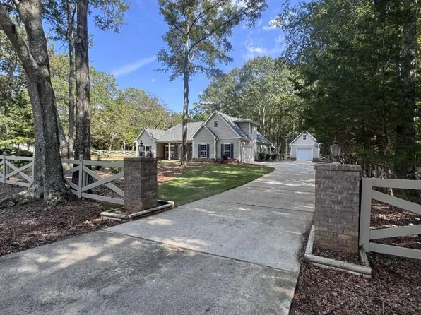 753 Gary Summers Rd, Senoia, GA 30276