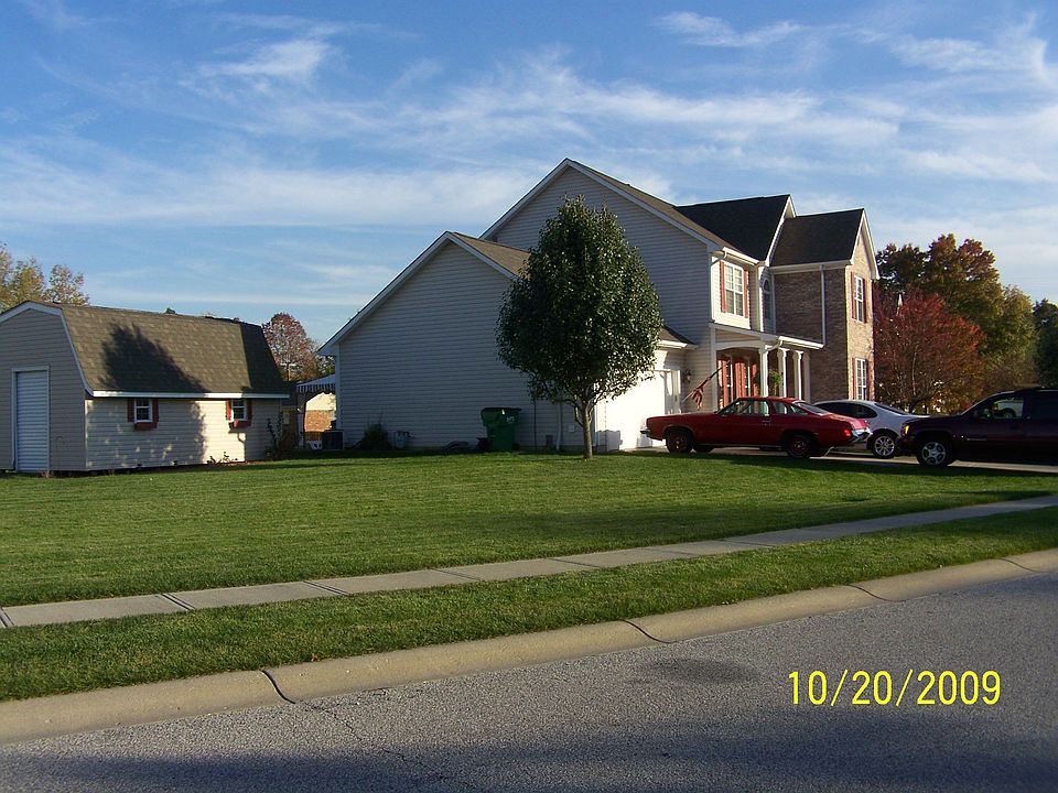 1st image of 17113 Rushmore Dr