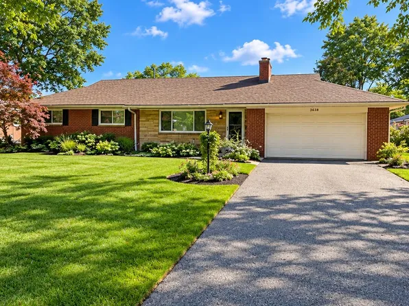 3638 Coronada Dr, Toledo, OH 43615