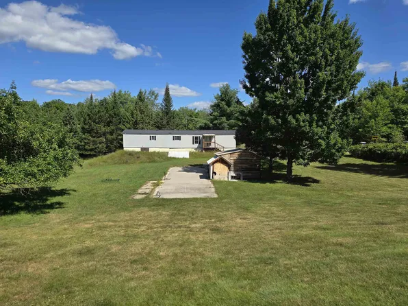 4134 Peshtigo River Rd, Laona, WI 54541