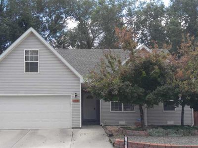 1416 Colonial Dr, Montrose, CO, 81401