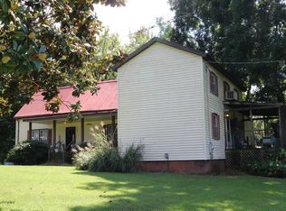 498 Davenport Rd, Cumberland, VA 23040