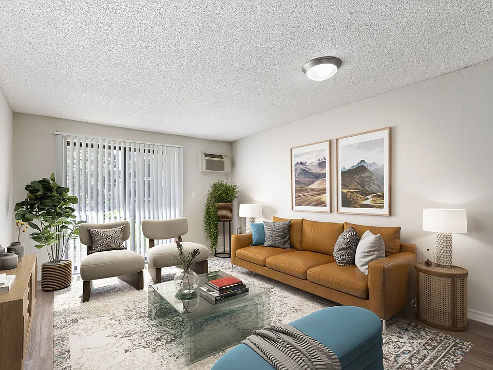 Belmar Villas apartments community photo