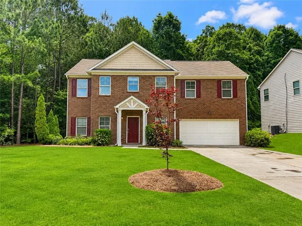 2160 Stonebrook Dr, Austell, GA 30106