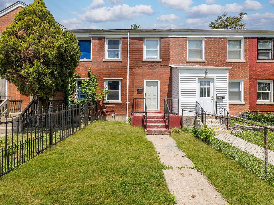 1st image of 652 E 105th Pl