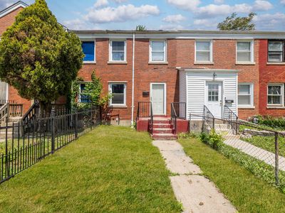 652 E 105th Pl, Chicago, IL, 60628
