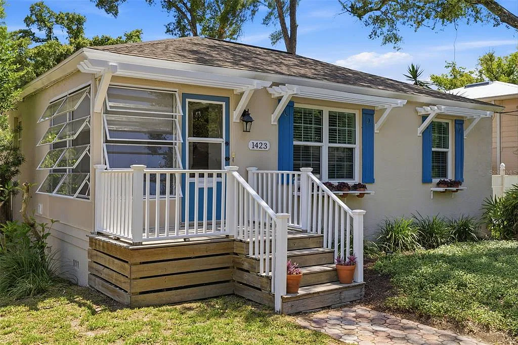3 bed, 2.0 bath, 1612 sqft, $2,850 — Photo 4