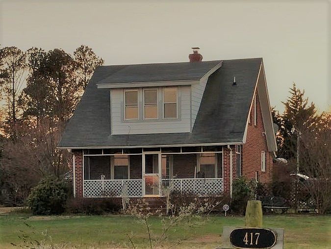 417 Hamilton Blvd, Cap Cod