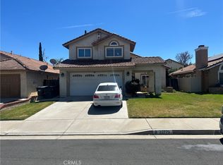 22779 Parkham St, Moreno Valley, CA 92553
