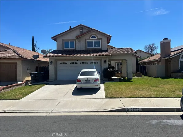 22779 Parkham St, Moreno Valley, CA 92553