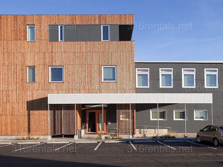 The Finn Lofts — Photo 29