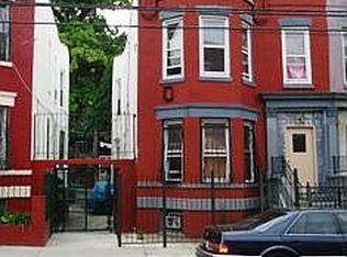 815 Bryant Ave, Bronx, NY 10474