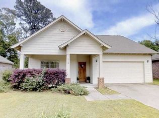 113 Pleasant Harbor Ave, Brandon, MS