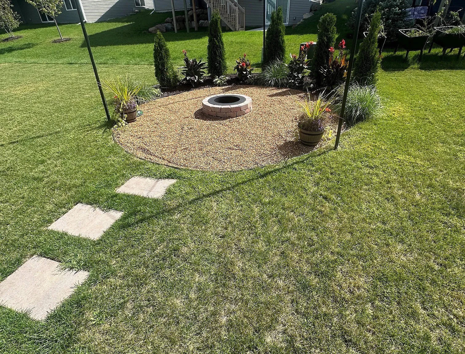 4 bed, 2492 sqft, $3,850 — Photo 3