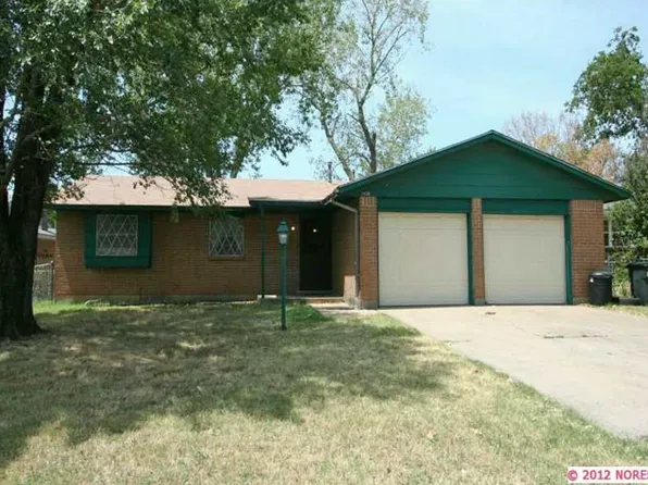 2438 S 133rd Ave E, Tulsa, OK 74134