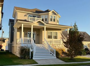 3241 Bay Ave, Ocean City, NJ 08226