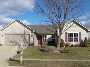 1006 Springwater Rd, Kokomo, IN 46902