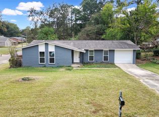 4366 Hagan Rd, Montgomery, AL 36109