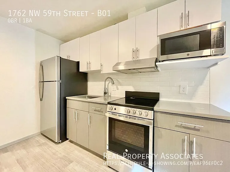 1762 NW 59th St #B01 — Photo 3