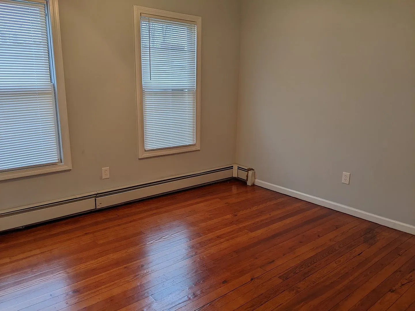 Minerva St Apartments — Photo 4