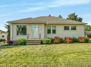 11180 Aaron Dr, Parma, OH