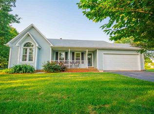 234 Baldock Rd, Bowling Green, KY 42104