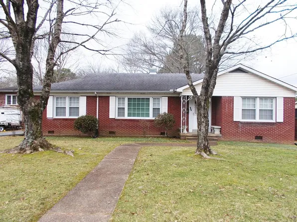 161 N Forrest Ave, Camden, TN 38320