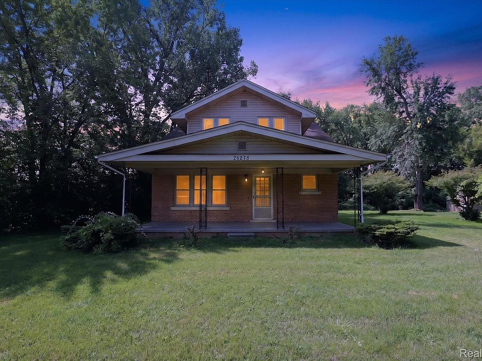 1st image of 26275 Pennsylvania Rd