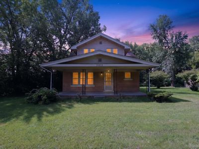 26275 Pennsylvania Rd, Brownstown, MI, 48174