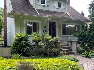 2950 W 31st Ave, Vancouver, BC V6L 2A4