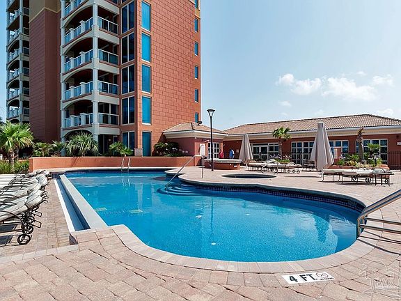 5th image of 721 Pensacola Beach Blvd Unit 1101