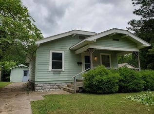 913 E 5th St, Pittsburg, KS 66762