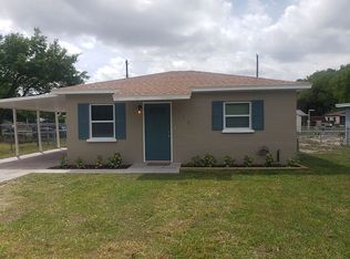 218 E Polk St, Auburndale, FL 33823