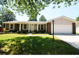 2512 Denlo Ct, Fenton, MO 63026