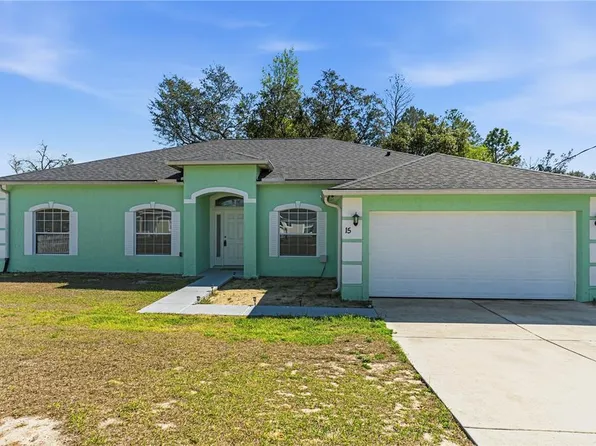 15 Locust Loop Dr, Ocala, FL 34472