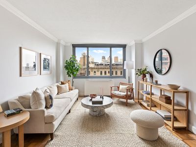 2025 Broadway #17F, New York, NY, 10023