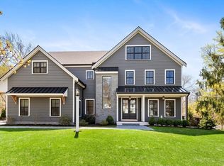 7 Fulton Rd, Lexington, MA 02420