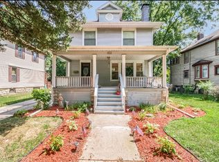 152 N Raynor Ave, Joliet, IL 60435