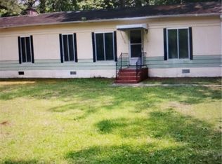 372 Morris Flippin Rd, Mathews, VA 23109