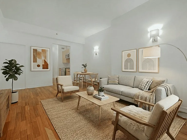 191 Saint Nicholas Ave #1F — Photo 1