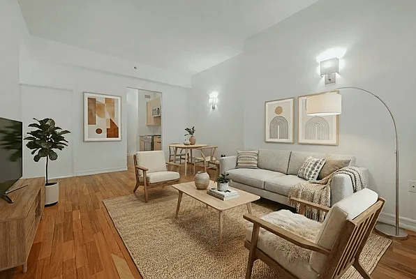 191 Saint Nicholas Avenue #1F