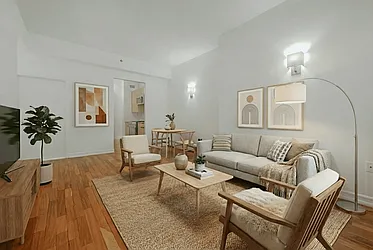 191 Saint Nicholas Avenue, #1F